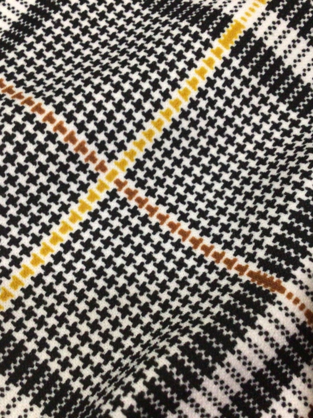 Shelby & Palmer Cute dress. Size 6. In great shape. - Picture 8 of 10
